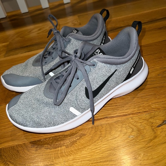 nike flex experience rn 9 grey